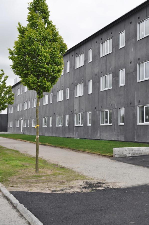 Apartments Lund Exterior photo